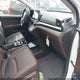 5FNRL6H80SB006123 2025 Honda Odyssey Touring auction photo thumbnail 5