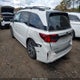 5FNRL6H80SB006123 2025 Honda Odyssey Touring auction photo thumbnail 6