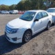 3FAHP0JA8BR187454 2011 Ford Fusion Sel auction photo thumbnail 2