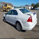 3FAHP0JA8BR187454 2011 Ford Fusion Sel auction photo thumbnail 3