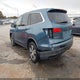 5FNYF5H57GB045866 2016 Honda Pilot Ex-L auction photo thumbnail 3