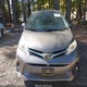 5TDYZ3DCXJS960830 2018 Toyota Sienna Xle 8 Passenger auction photo thumbnail 12