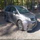 5TDYZ3DCXJS960830 2018 Toyota Sienna Xle 8 Passenger auction photo thumbnail 1