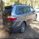 5TDYZ3DCXJS960830 2018 Toyota Sienna Xle 8 Passenger auction photo thumbnail 4