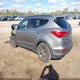 5XYZUDLBXDG004377 2013 Hyundai Santa Fe Sport auction photo thumbnail 3