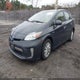 JTDKN3DP9C3011049 2012 Toyota Prius Plug-In auction photo thumbnail 2