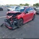 4T1DAACK0SU088444 2025 Toyota Camry Se auction photo thumbnail 2