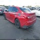 4T1DAACK0SU088444 2025 Toyota Camry Se auction photo thumbnail 3