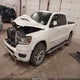 1C6SRFJT3MN558029 2021 Ram 1500 Laramie 4X4 5'7 Box auction photo thumbnail 2