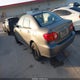 1NXBR32E43Z077746 2003 Toyota Corolla Ce auction photo thumbnail 3