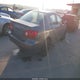 1NXBR32E43Z077746 2003 Toyota Corolla Ce auction photo thumbnail 4