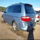 5FNRL38485B134884 2005 Honda Odyssey Ex auction photo thumbnail 3