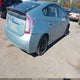 JTDKN3DU5C5418036 2012 Toyota Prius Three auction photo thumbnail 4
