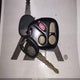1G6DP577460180477 2006 Cadillac Cts Standard auction photo thumbnail 11