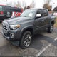 3TMGZ5ANXKM188988 2019 Toyota Tacoma Limited auction photo thumbnail 2