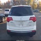 2HNYD2H69AH530762 2010 Acura Mdx Technology Package auction photo thumbnail 16
