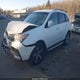 2HNYD2H69AH530762 2010 Acura Mdx Technology Package auction photo thumbnail 2