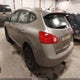 JN8AS5MTXBW565716 2011 Nissan Rogue S auction photo thumbnail 3