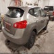 JN8AS5MTXBW565716 2011 Nissan Rogue S auction photo thumbnail 4
