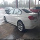WBA8A3C59JA489399 2018 BMW 320I xDrive auction photo thumbnail 3