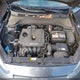 KM8K1CAAXKU270861 2019 Hyundai Kona Se auction photo thumbnail 10