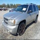 1GNDS13S062218295 2006 Chevrolet Trailblazer Lt auction photo thumbnail 2