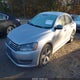 1VWBP7A33CC007272 2012 Volkswagen Passat 2.5L Se auction photo thumbnail 2