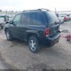 1GNDT13S372217690 2007 Chevrolet Trailblazer Lt auction photo thumbnail 3
