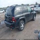 1GNDT13S372217690 2007 Chevrolet Trailblazer Lt auction photo thumbnail 4