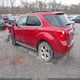 2GNFLGEK2F6113637 2015 Chevrolet Equinox 2Lt auction photo thumbnail 3