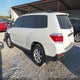 5TDBK3EH5DS225827 2013 Toyota Highlander Se V6 auction photo thumbnail 3