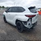 5TDKDRAHXRS531481 2024 Toyota Highlander Xse auction photo thumbnail 3