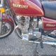 JS1GN71A1B2103395 1981 Suzuki Gs550 T auction photo thumbnail 9