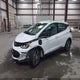 1G1FZ6S09L4114388 2020 Chevrolet Bolt Ev Fwd Premier auction photo thumbnail 2