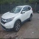 2HKRW2H88HH661625 2017 Honda Cr-V Ex-L/Ex-L Navi auction photo thumbnail 2