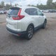 2HKRW2H88HH661625 2017 Honda Cr-V Ex-L/Ex-L Navi auction photo thumbnail 4