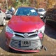 4T1BF1FK3GU602105 2016 Toyota Camry Xle auction photo thumbnail 12