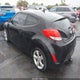 KMHTC6AD6DU146227 2013 Hyundai Veloster Base W/Gray auction photo thumbnail 3