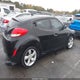 KMHTC6AD6DU146227 2013 Hyundai Veloster Base W/Gray auction photo thumbnail 4