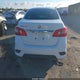 3N1AB7AP0KY421571 2019 Nissan Sentra S auction photo thumbnail 16
