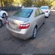 4T1BE46K77U619252 2007 Toyota Camry Le auction photo thumbnail 4