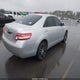 4T1BF3EK9BU232428 2011 Toyota Camry Le auction photo thumbnail 4