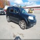 5FNYF4H99FB031205 2015 Honda Pilot Touring auction photo thumbnail 1