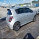 1G1JD6SB8K4127481 2019 Chevrolet Sonic Lt Auto auction photo thumbnail 4