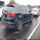 5XYZU3LB9EG175438 2014 Hyundai Santa Fe Sport 2.4L auction photo thumbnail 4