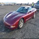 1G1YY32G135131199 2003 Chevrolet Corvette auction photo thumbnail 2