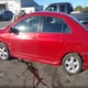 JTDBT923581220218 2008 Toyota Yaris S auction photo thumbnail 14