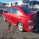 JTDBT923581220218 2008 Toyota Yaris S auction photo thumbnail 3