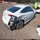 JHMFC1F34JX020686 2018 Honda Civic Ex-T auction photo thumbnail 4