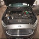 1FA6P0H76E5360977 2014 Ford Fusion Se auction photo thumbnail 10